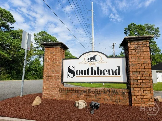 113 Thoroughbred Drive Guyton, GA 31312