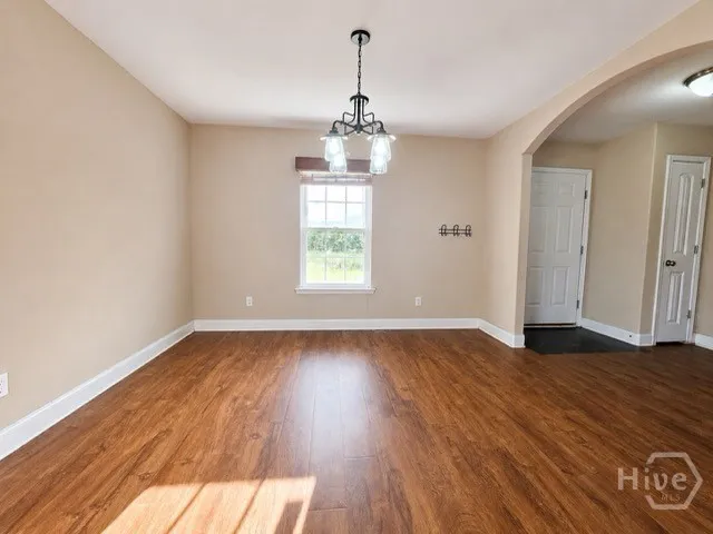 113 Thoroughbred Drive Guyton, GA 31312
