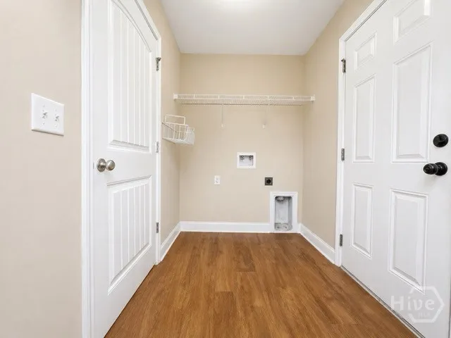 113 Thoroughbred Drive Guyton, GA 31312