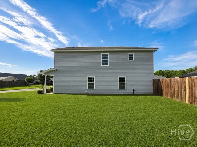 113 Thoroughbred Drive Guyton, GA 31312
