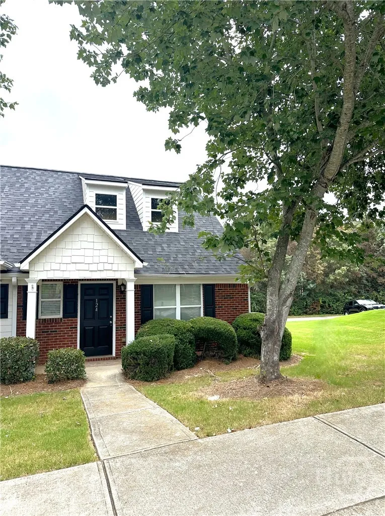 124 Bridgewater Circle Athens, GA 30601