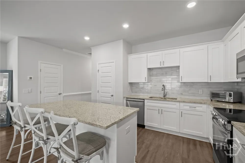 495 Governor Treutlen Circle Pooler, GA 31322