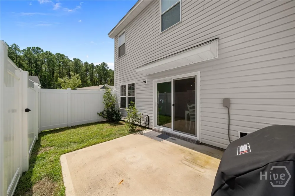 495 Governor Treutlen Circle Pooler, GA 31322