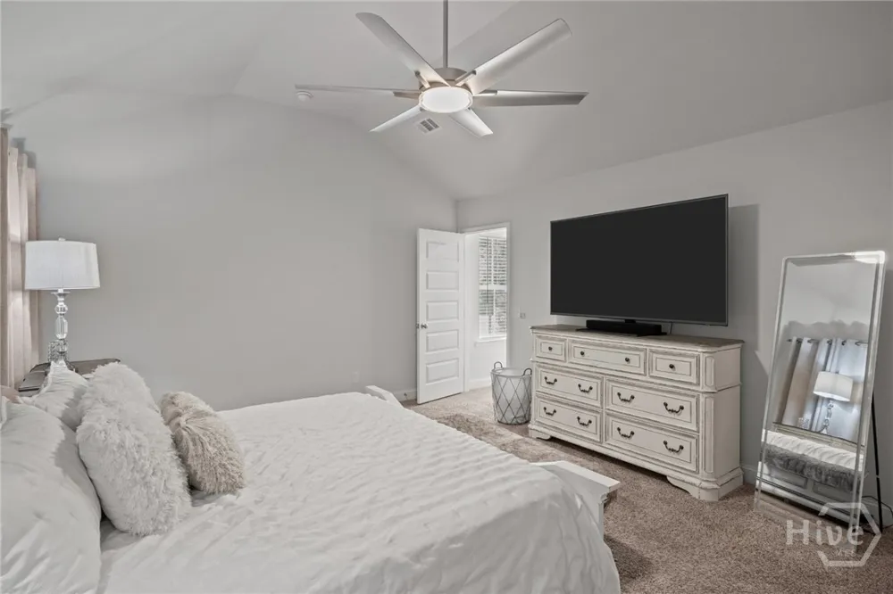 495 Governor Treutlen Circle Pooler, GA 31322