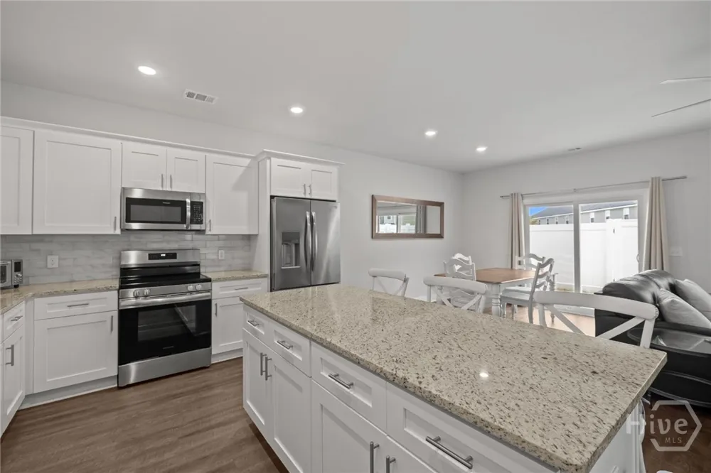 495 Governor Treutlen Circle Pooler, GA 31322