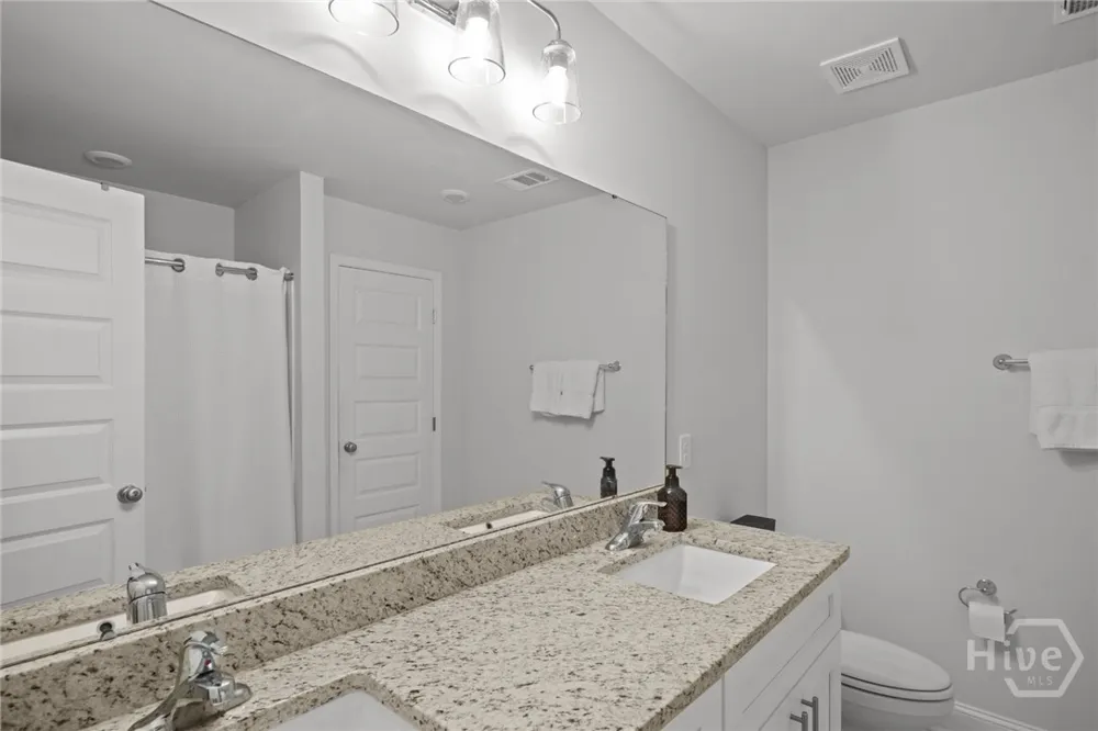495 Governor Treutlen Circle Pooler, GA 31322
