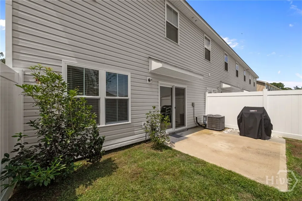 495 Governor Treutlen Circle Pooler, GA 31322