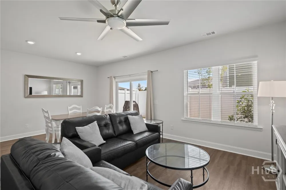 495 Governor Treutlen Circle Pooler, GA 31322