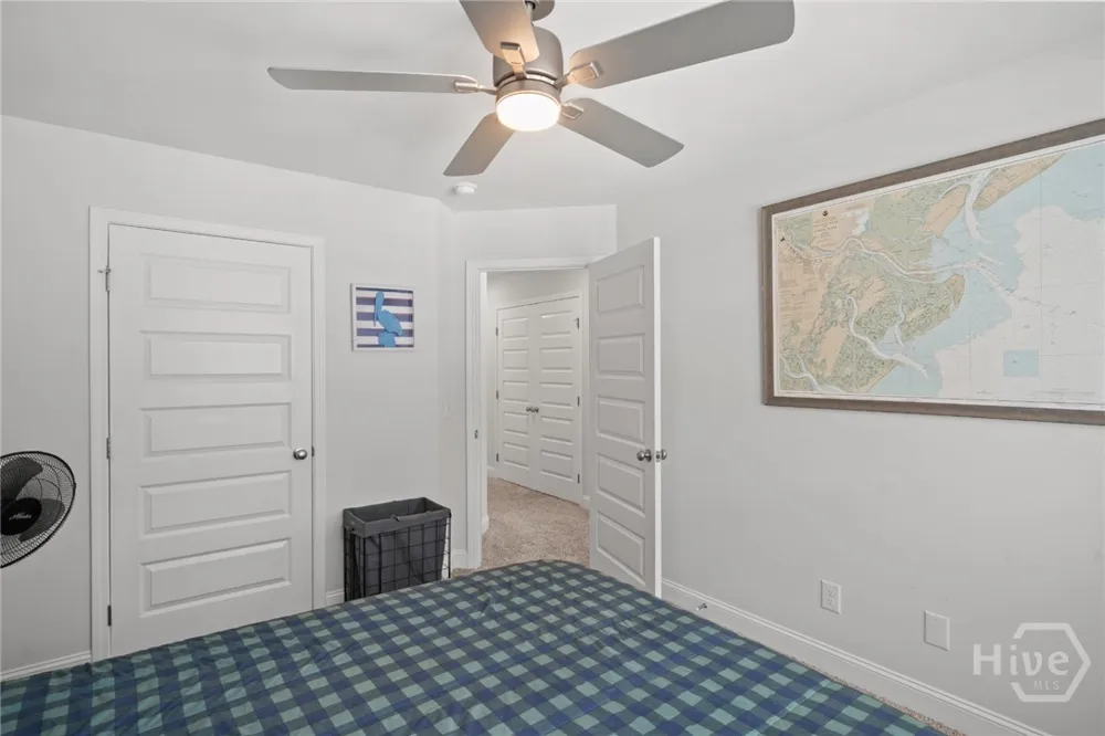 495 Governor Treutlen Circle Pooler, GA 31322