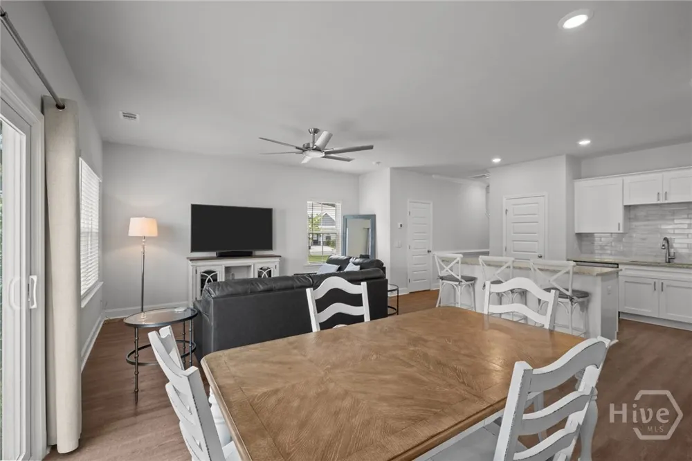 495 Governor Treutlen Circle Pooler, GA 31322