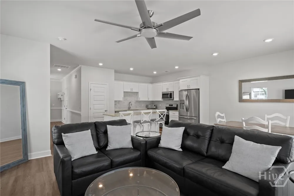 495 Governor Treutlen Circle Pooler, GA 31322