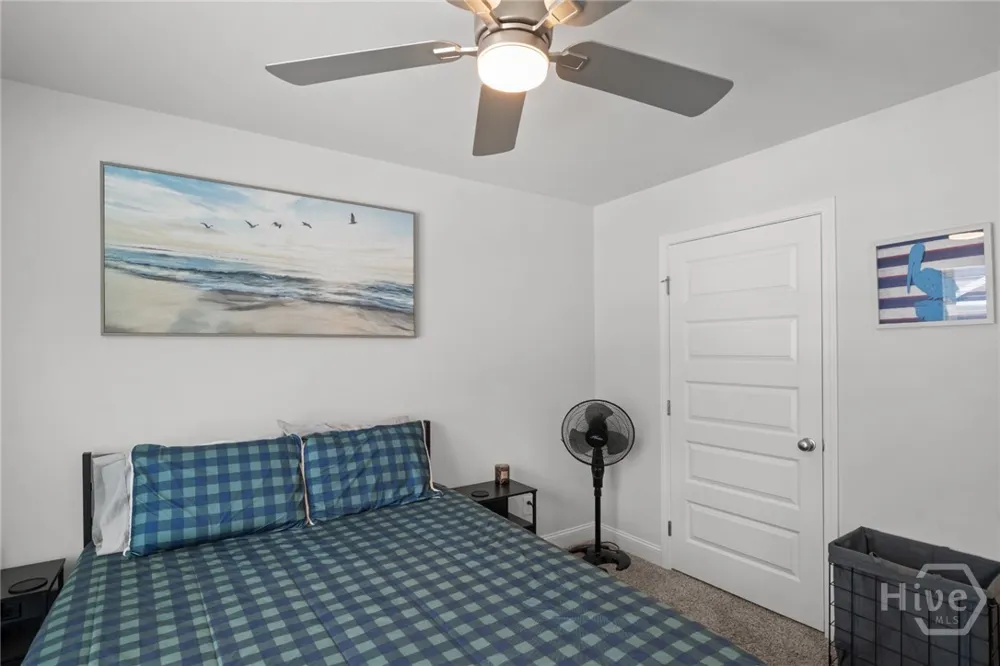 495 Governor Treutlen Circle Pooler, GA 31322