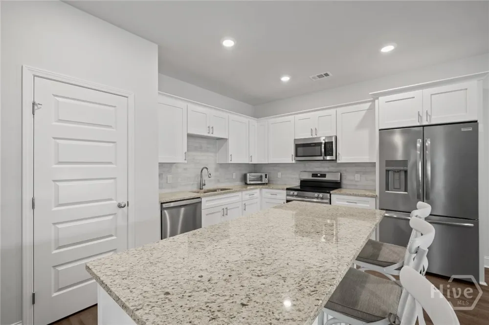 495 Governor Treutlen Circle Pooler, GA 31322