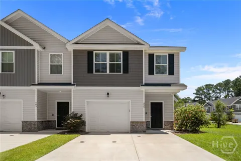 495 Governor Treutlen Circle