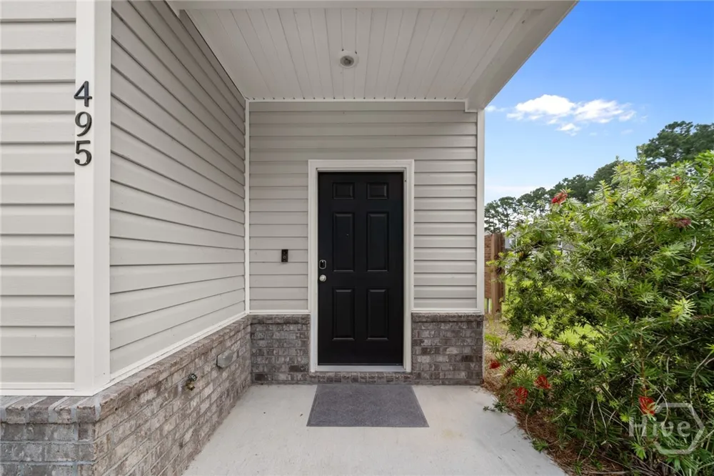 495 Governor Treutlen Circle Pooler, GA 31322