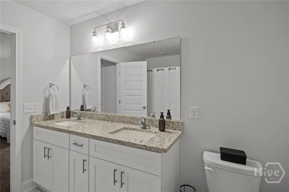 495 Governor Treutlen Circle Pooler, GA 31322