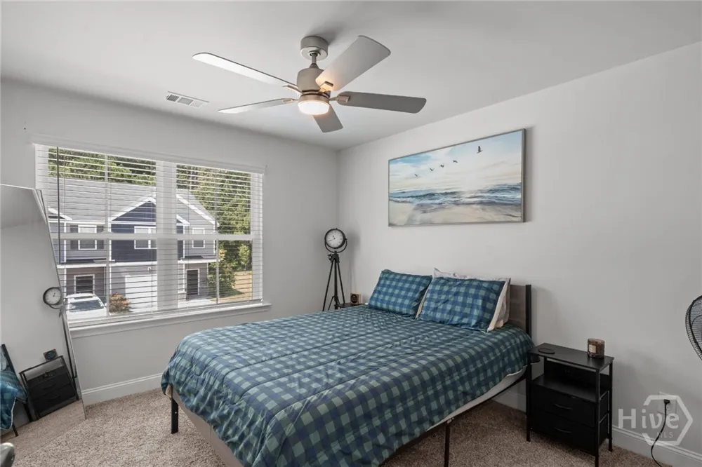 495 Governor Treutlen Circle Pooler, GA 31322