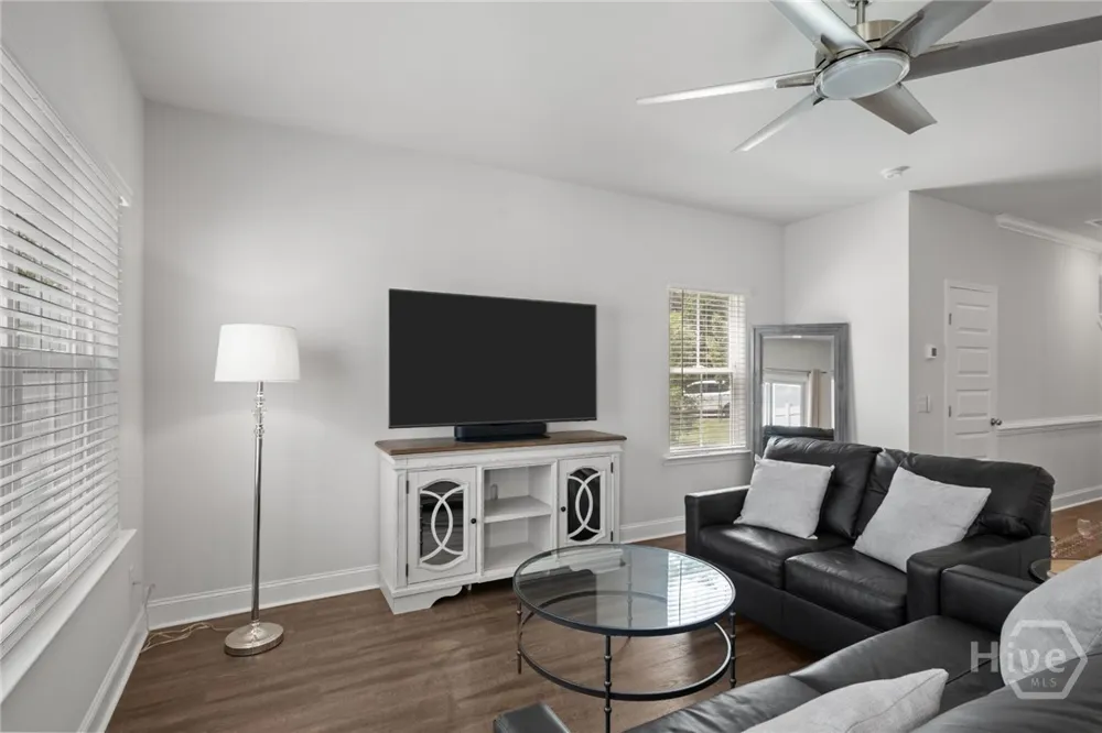 495 Governor Treutlen Circle Pooler, GA 31322
