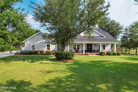 4138 Cedar Creek Drive