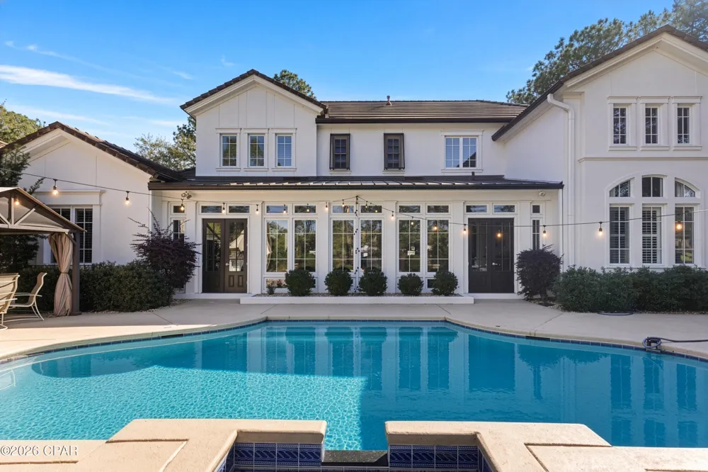 1533 W Island Green Lane Miramar Beach, FL 32550