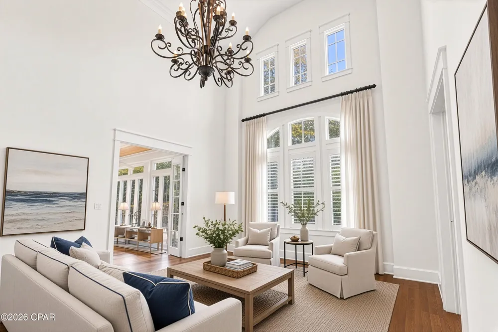 1533 W Island Green Lane Miramar Beach, FL 32550