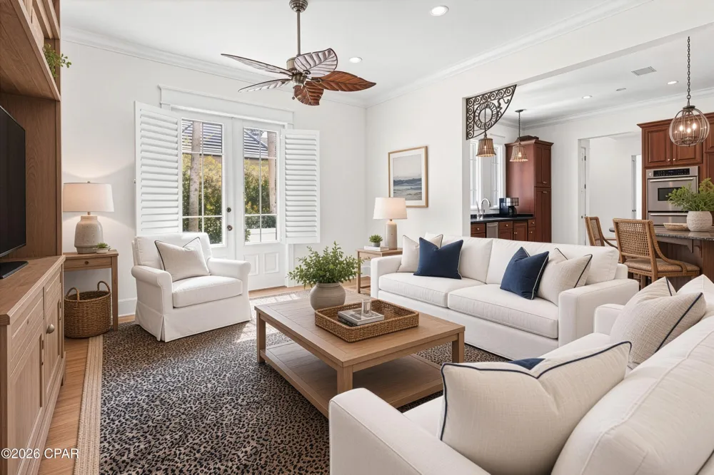 1533 W Island Green Lane Miramar Beach, FL 32550