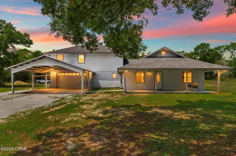 4152 Leisure Lakes Drive