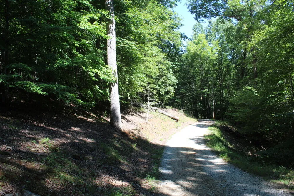 Mountain Paradise Dr Franklin, NC 28734