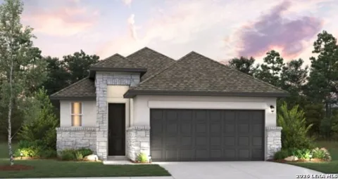 818 Fusion Street