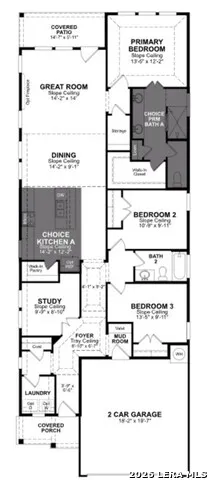 818 Fusion Street Marion, TX 78124