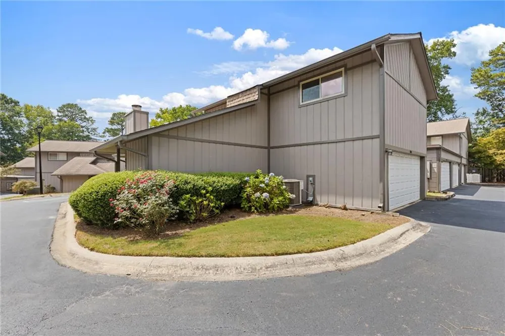 844 Manning Villas Court SW Marietta, GA 30064