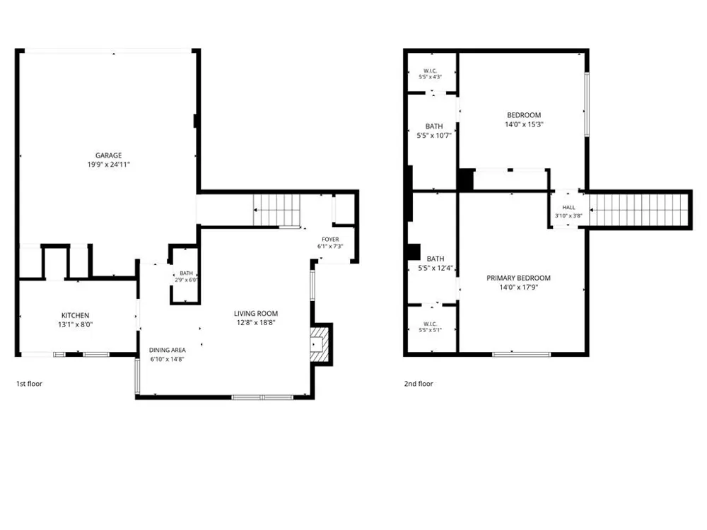 844 Manning Villas Court SW Marietta, GA 30064