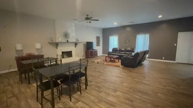 844 Manning Villas Court SW Marietta, GA 30064