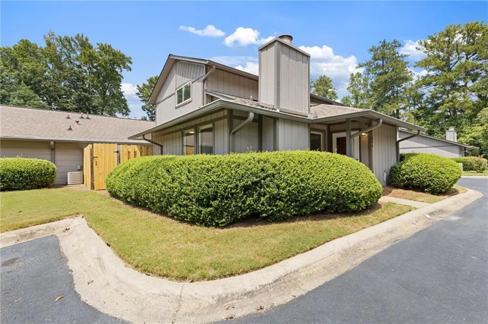 844 Manning Villas Court SW Marietta, GA 30064