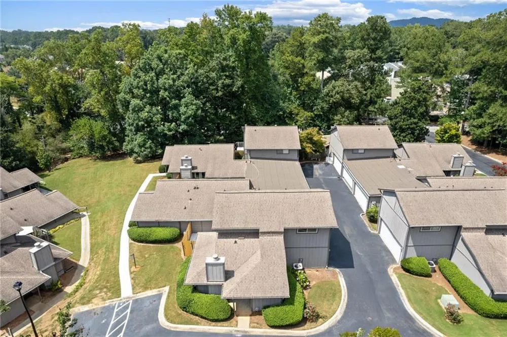 844 Manning Villas Court SW Marietta, GA 30064