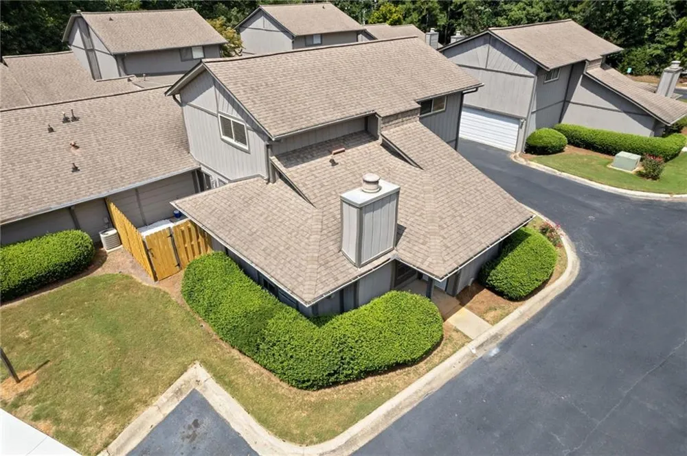 844 Manning Villas Court SW Marietta, GA 30064