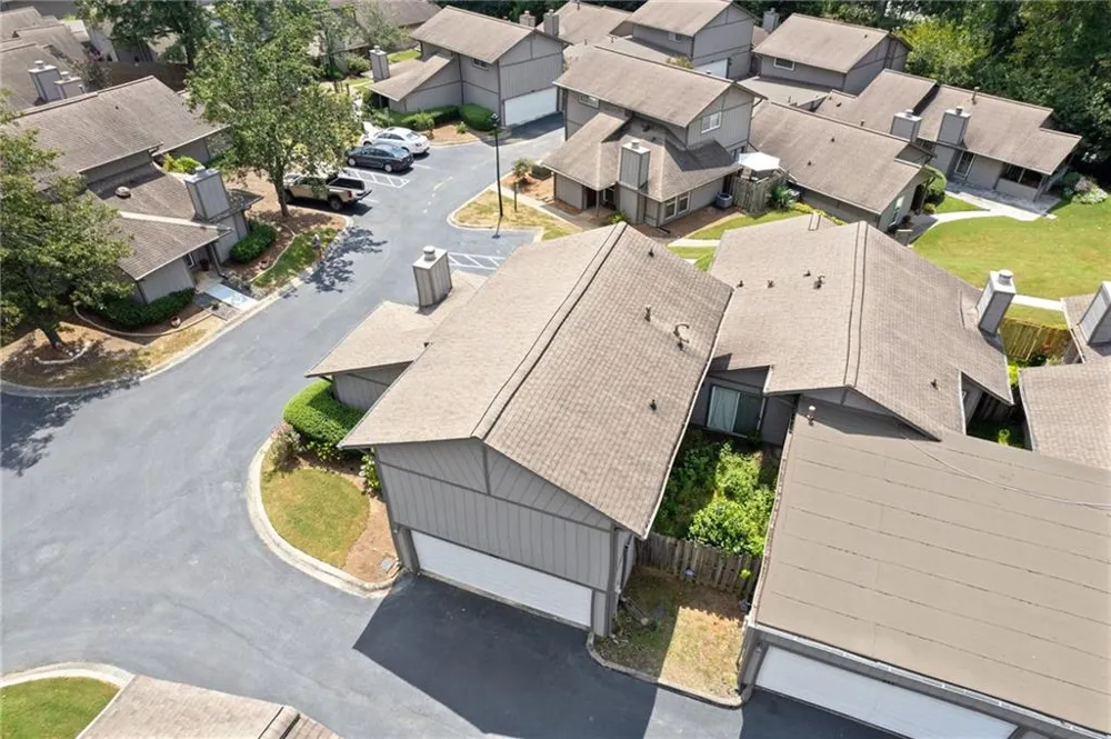 844 Manning Villas Court SW Marietta, GA 30064