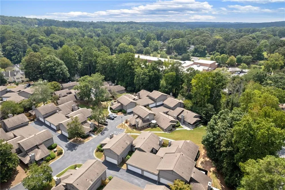 844 Manning Villas Court SW Marietta, GA 30064