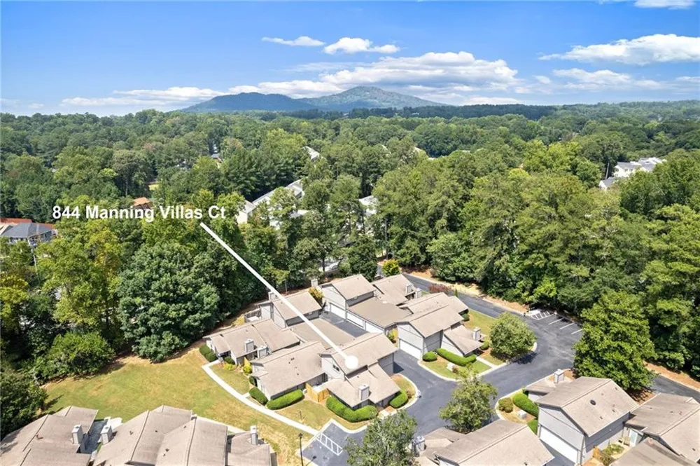 844 Manning Villas Court SW Marietta, GA 30064