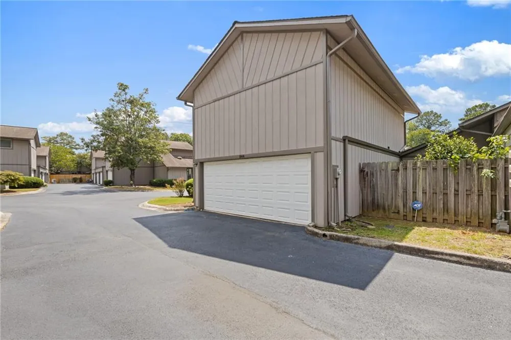 844 Manning Villas Court SW Marietta, GA 30064