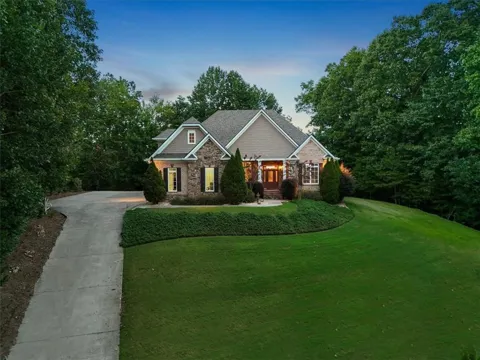 195 Fredericks Cove