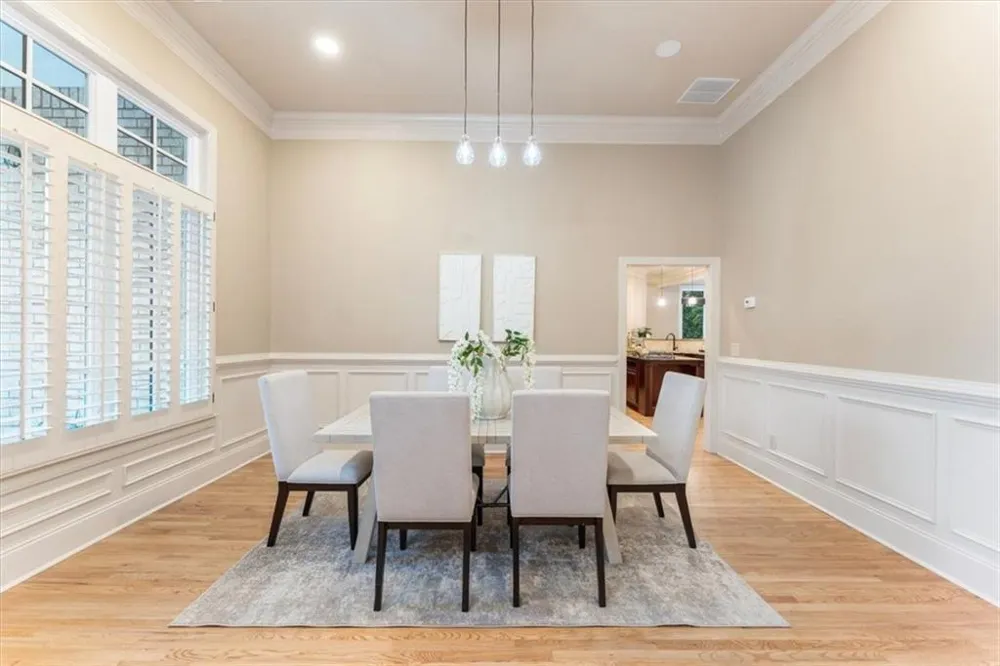 195 Fredericks Cove Dawsonville, GA 30534