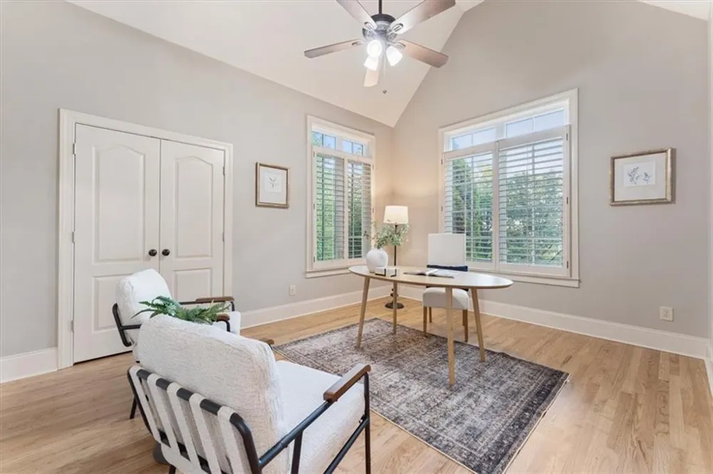 195 Fredericks Cove Dawsonville, GA 30534