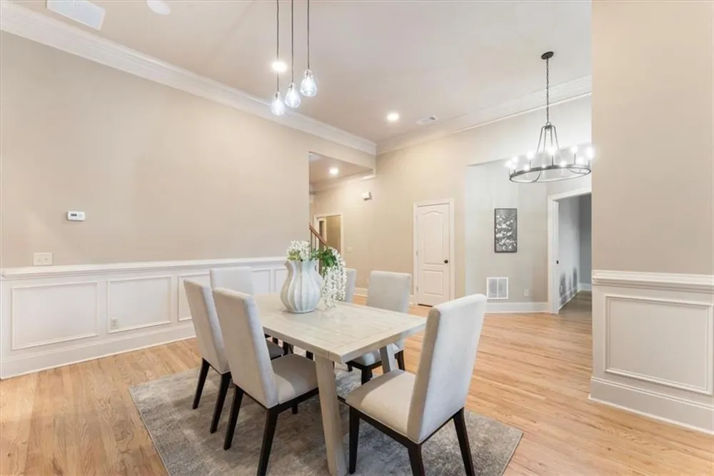 195 Fredericks Cove Dawsonville, GA 30534