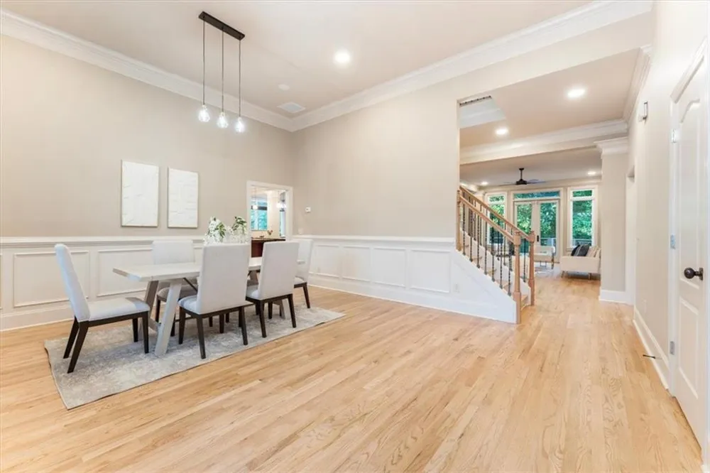 195 Fredericks Cove Dawsonville, GA 30534