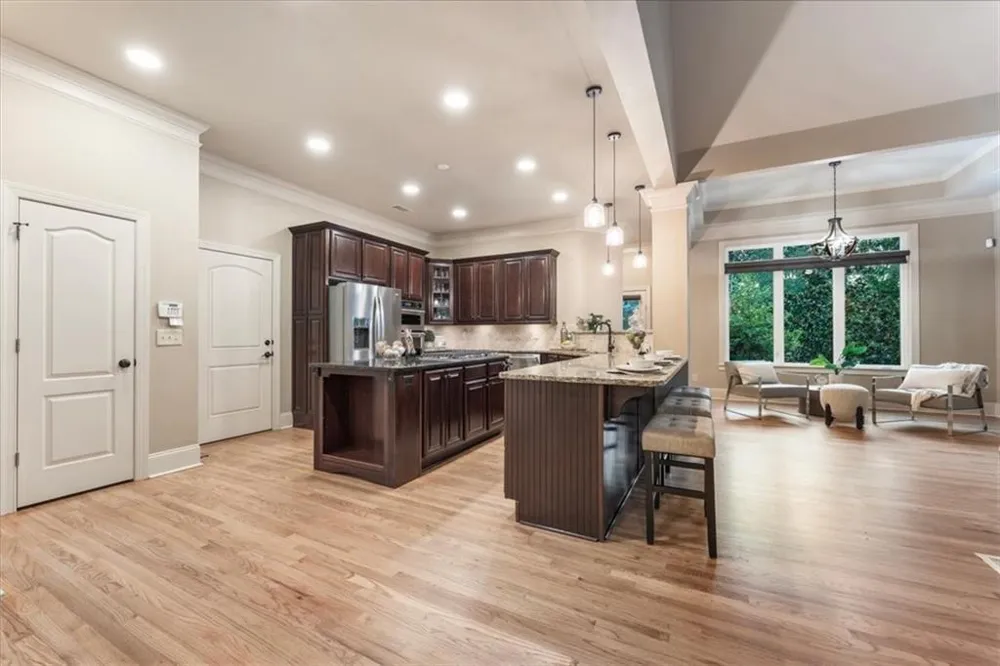 195 Fredericks Cove Dawsonville, GA 30534