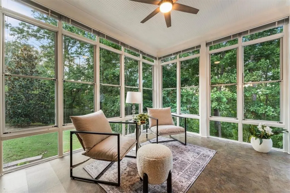 195 Fredericks Cove Dawsonville, GA 30534
