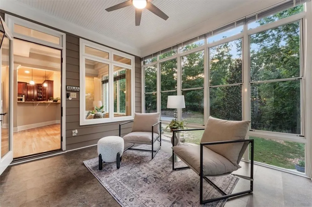 195 Fredericks Cove Dawsonville, GA 30534