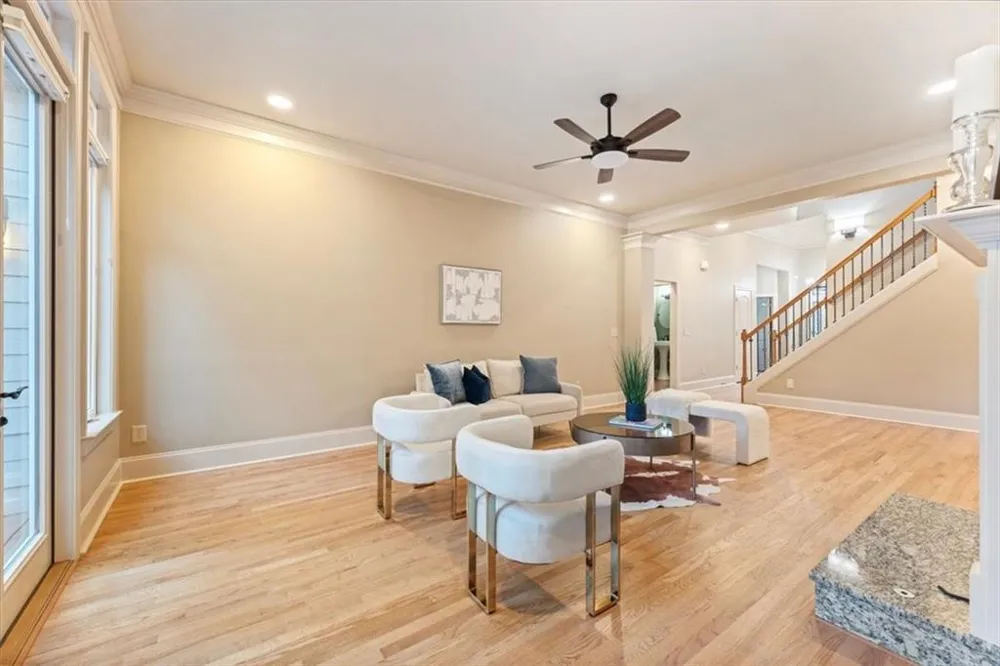 195 Fredericks Cove Dawsonville, GA 30534