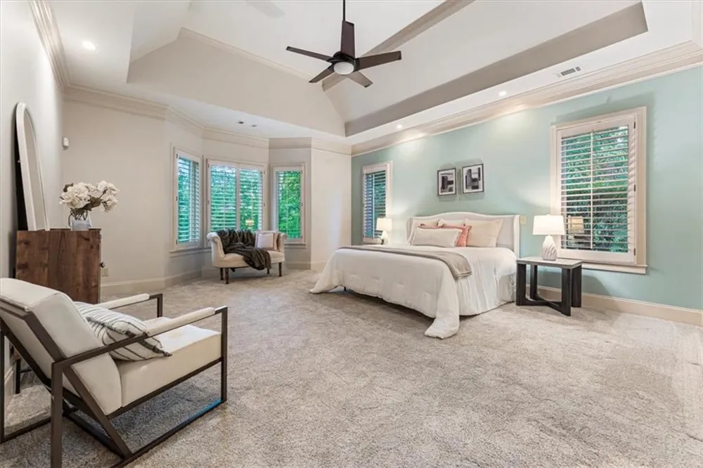 195 Fredericks Cove Dawsonville, GA 30534